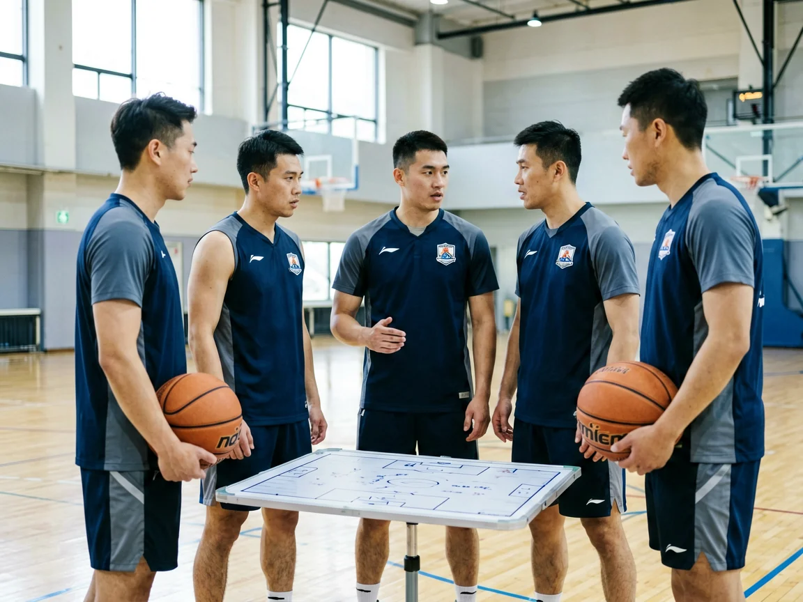 2024NBA总决赛前瞻双方实力对比与热门看点全解读